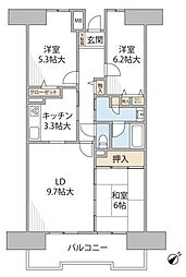ウエステージ明石四番館