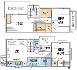 加古郡播磨町東野添　中古戸建