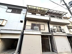 寝屋川市小路北町　中古戸建