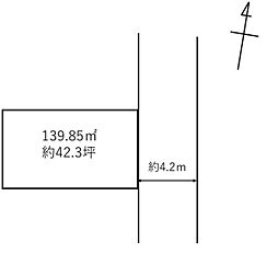 加古川市平岡町新在家