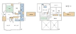 丹波篠山　味間新　中古戸建