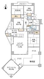 神戸市西区学園東町　エルタウン学園6