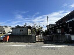 明石市二見町西二見　売土地