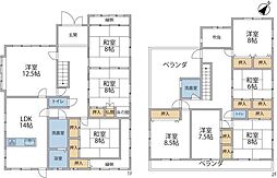 加古郡稲美町中一色　中古戸建