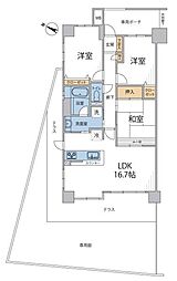 セレッソコート加古川ブライトシティ