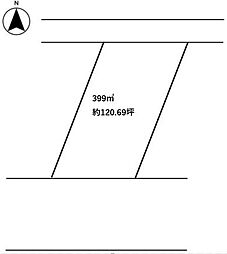 姫路市広畑区才の土地
