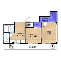 グレイスK．F 202