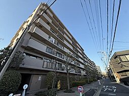 オーベル横浜鶴見 114