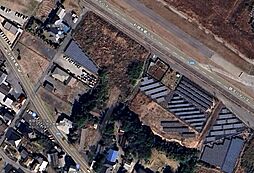 銚子市野尻町の土地