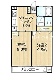 松栄大宮マンション