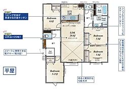 さいたま市見沼区大字笹丸の一戸建て
