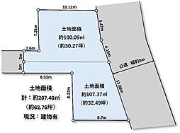 さいたま市北区奈良町