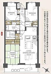 ファミール大宮宮原壱番館