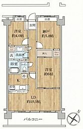 ベルエール大宮盆栽町