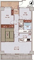 サーパス上尾第2