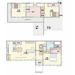 鈴鹿市江島本町　中古戸建