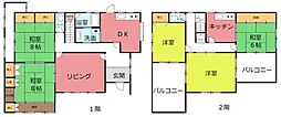 日永5丁目　店舗つき中古戸建