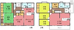 笹川7丁目　中古戸建