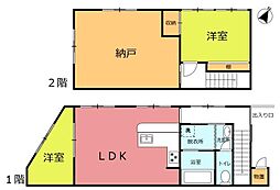 四日市市東坂部町　中古戸建