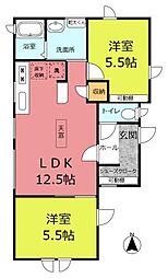 ノエルス泊村　Ｂ棟