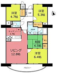 レインボー阿倉川