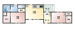 南浜田町　中古戸建