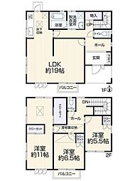 四日市市桜新町1丁目　再生住宅