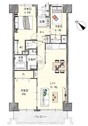 サンマンション泊山公園1番館