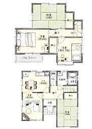 菰野町大字榊291-9　中古戸建