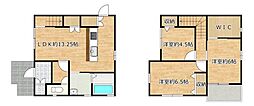 日永西5丁目　中古戸建