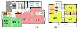 桜台1丁目　中古戸建