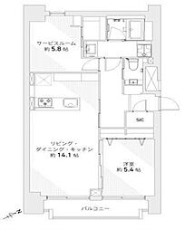 グランドマンション原宿