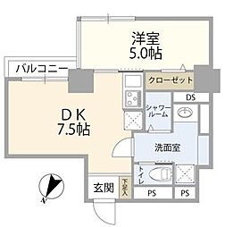 初穂マンションひがし京橋