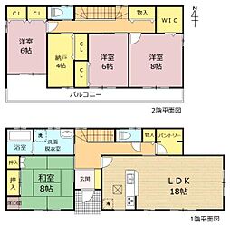 大垣市中野町４丁目