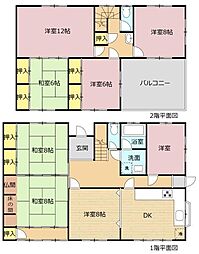 大垣市福田町