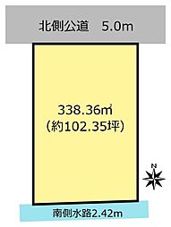 大垣市三津屋町４丁目
