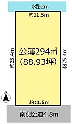 大垣市本今３丁目
