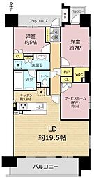 ザ・パークハウス大垣