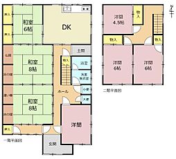 大垣市枝郷５丁目