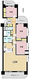 ライオンズガーデン大垣