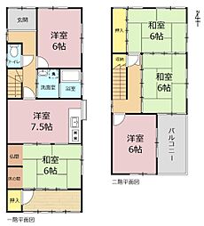 岐阜市旦島宮町３丁目