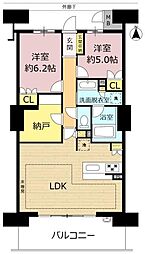 ライオンズ大垣駅前ローレルタワー