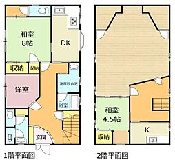 大垣市島里１丁目