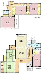 大垣市牧野町４丁目