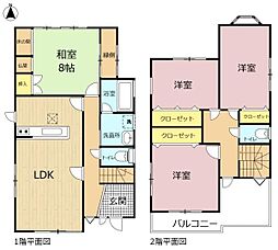 大垣市島町