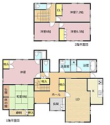 大垣市池尻町