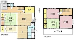 大垣市田町４丁目