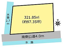 大垣市浅草１丁目