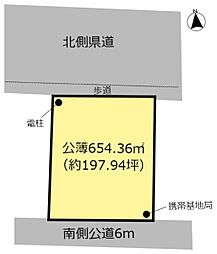 大垣市牧野町３丁目