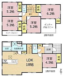 大垣市開発町２丁目